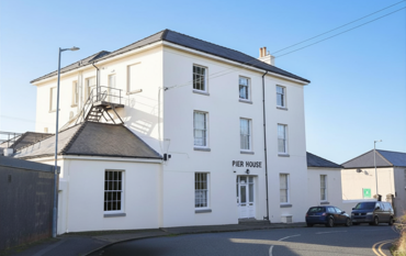 Properties To Let in Pembroke Dock & Milford Haven