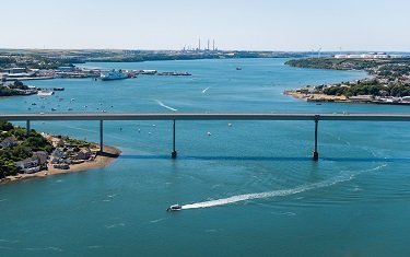 The Annual Consultative Meeting is a chance for stakeholders to learn about future developments at the Port of Milford Haven