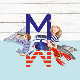 Fin-tastic activities planned at Milford Waterfront as part of Pembrokeshire Fish Week