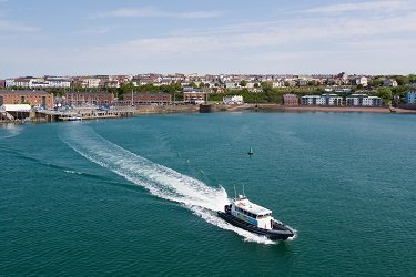 The ‘Haven of Heritage’ tour will provide passengers with a fascinating insight into the area’s history